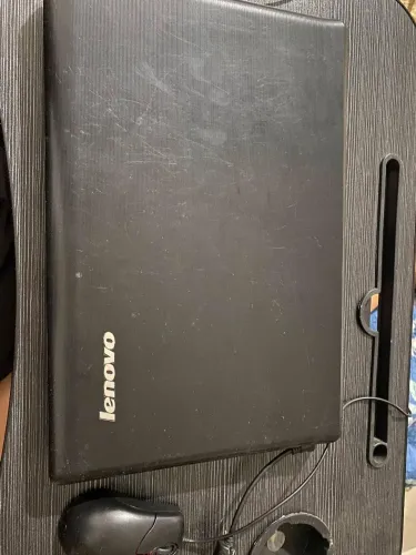Notebook Lenovo windows 7