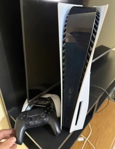 Ps5