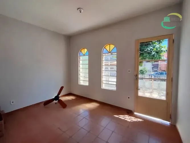 Sobrado com 3 Quartos à venda, 70 m² - Jardim Florence - Campinas/SP