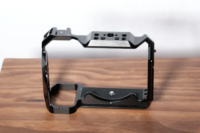 Cage Gaiola SmallRig Para Câmeras Nikon Z (Série Z5 / Z6 / Z7)