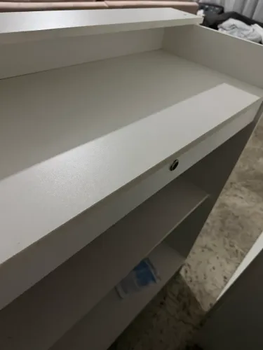 Guarda roupa 