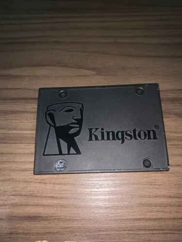 SSD Kingston 240GB