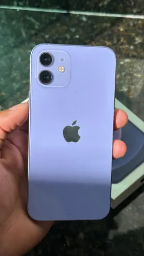 Iphone 12 | todo original