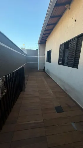 Casa próximo UNIVERSIDADE FEDERAL