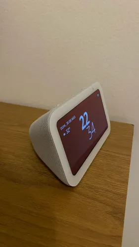 Echo Show 5 Alexa
