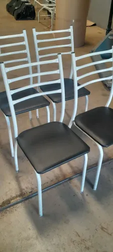 PROMOÇÃO CADEIRAS REFORÇADAS AVULSAS NOVAS DIRETO DA FÁBRICA APENAS 99.00 CADA 