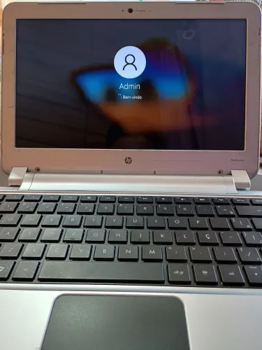 Notebook HP PAVILION DM1 