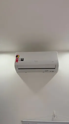Ar condicionado Midea 12.000 btus
