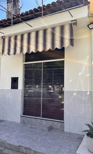 Loja em Campo Grande ( moinho )