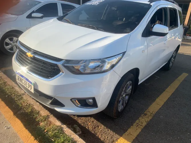 Fiat Mobi Trekking 1.0 Flex 5P 2022