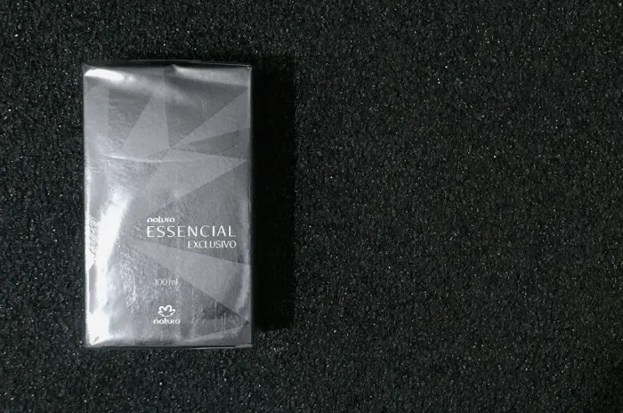 Natura Essencial Exclusivo 100ml