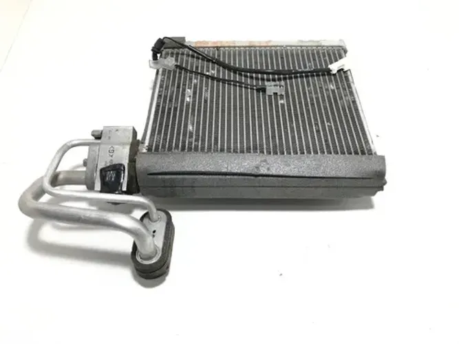 Evaporador Ar Condicionado Honda City 2010
