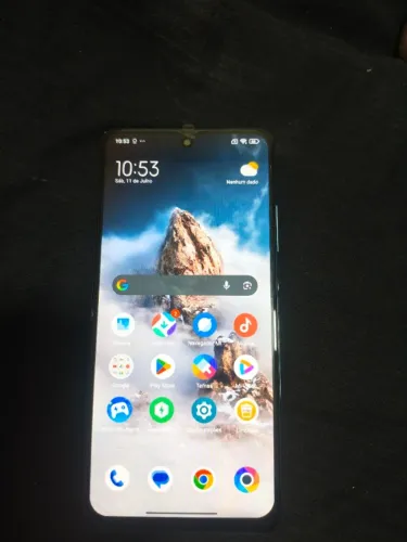 Celular poco x5'pro