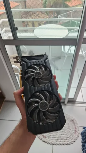 GTX 1060, I7-7700, RAM 16GB DDR4