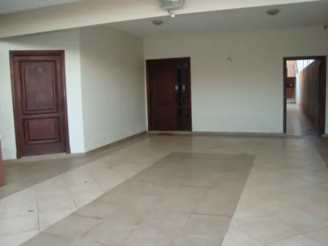 CUIABÁ - Casa Padrão - JARDIM ITÁLIA
