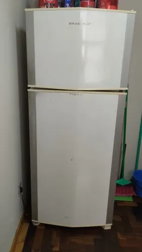 Geladeira Brastemp Frost Free