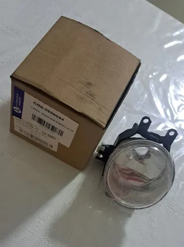 Farol Milha Auxiliar Corolla 2014 2015 2016 LD