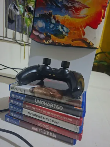 Ps5. 3800$