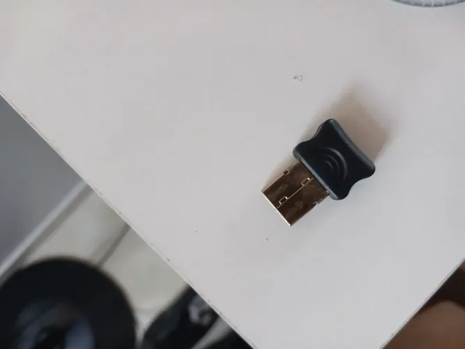 Vendo suporte para Wi-Fi potente