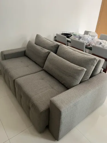 Sofá Retrátil 2m X 1,1m 