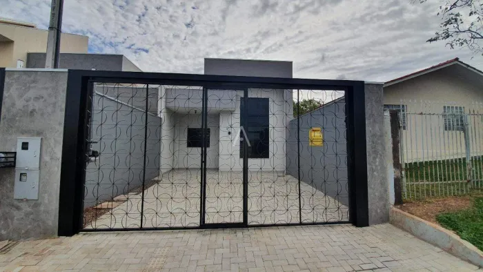 Casa para locação no Nova Cidade em Cascavel Pr