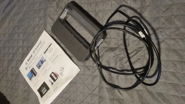 scanner 3D Sense 2