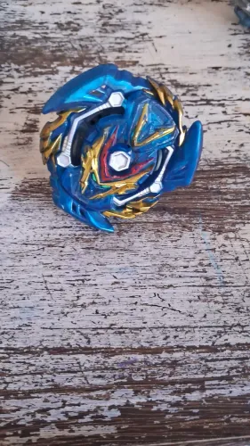 Beyblade burst surge