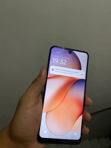 Redmi note 12