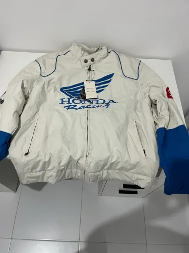 Blusão da Honda Original
