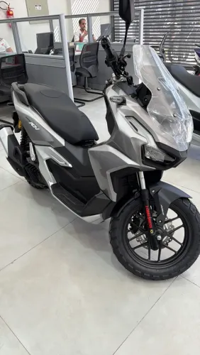Honda ADV 160 2027