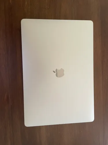 MacBook Pro 15 polegadas 