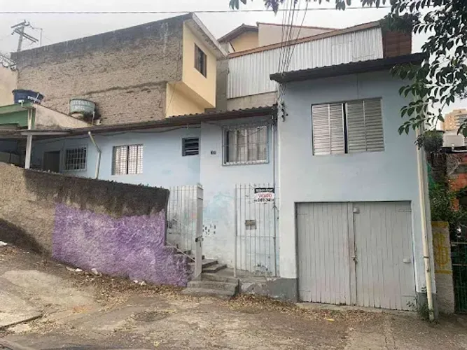 Casas a Venda