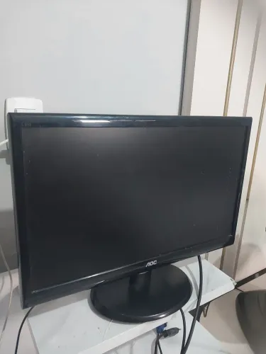 Monitor aoc 19,8 Polegadas