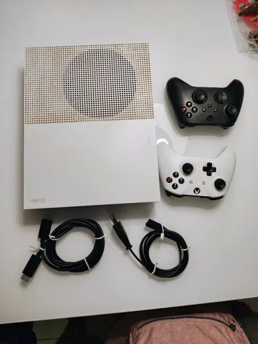 Videogame XBox One