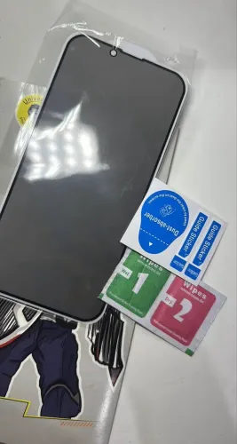 Vendo Película Privacy IPHONE 14