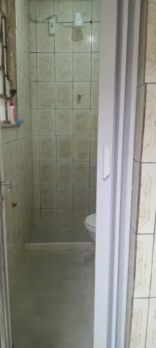 Alugo casa