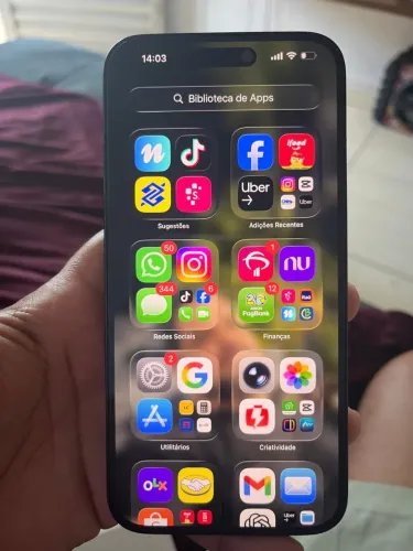 iPhone 14 Pro Max 256