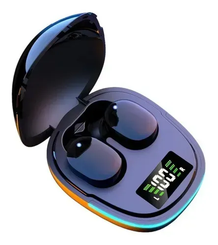 Fone g9s sem fio bluetooth