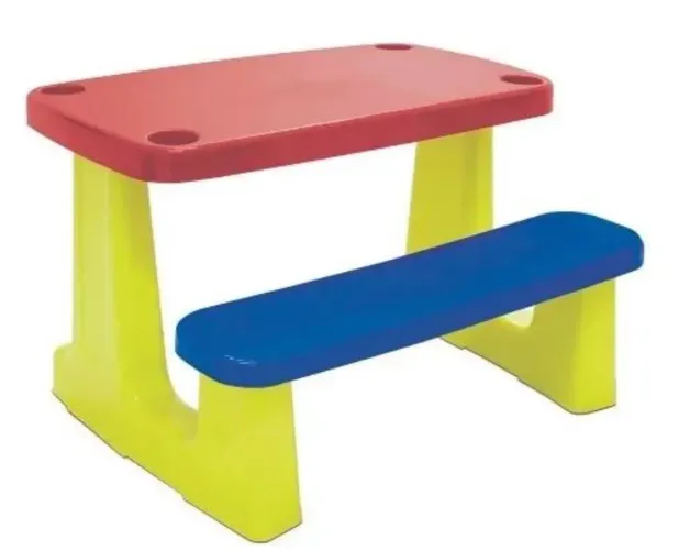 Mesa infantil Tramontina