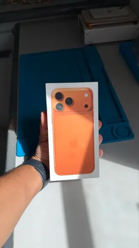iPhone 17 Pro Max 256GB