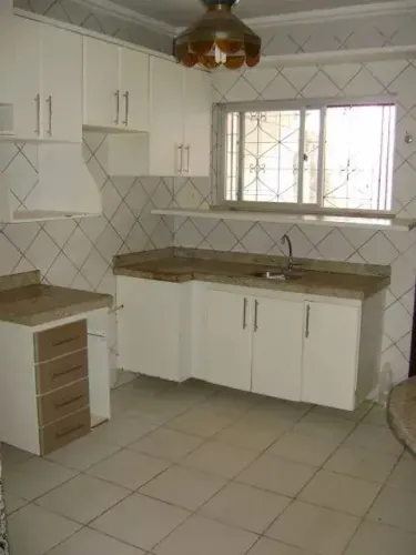 **Casa para Aluguel no Residencial Pinheiros I  Cohama | 3 Quartos | 200m²**