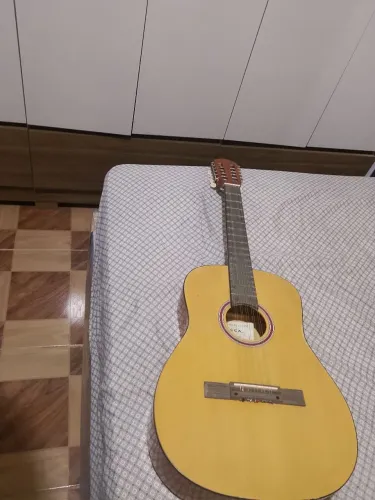 Vendo viola caipira vogga