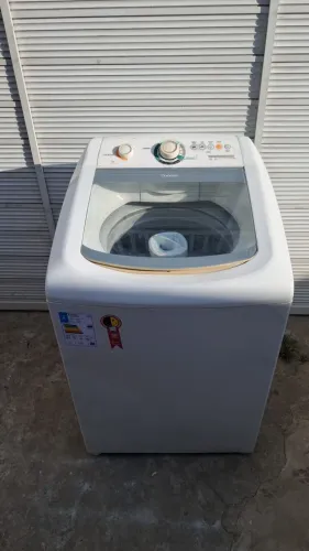 Máquina de lavar 11kg em ótimo estado de uso