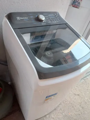 Máquina de lavar