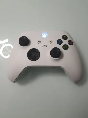 Controle Original Xbox S One S Série 