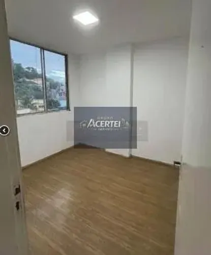 Apartamento à venda em Santa Rosa, Niterói | 2 quartos