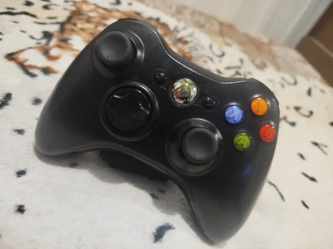 Controle de Xbox 360 Original