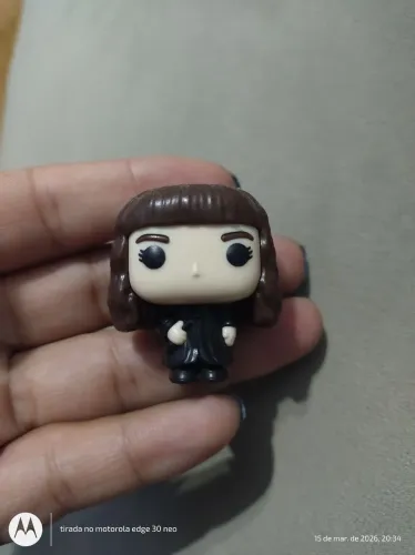 Hermione Granger Kinder Joy 
