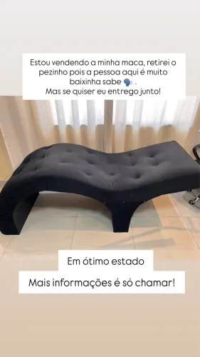 Maca para Estética