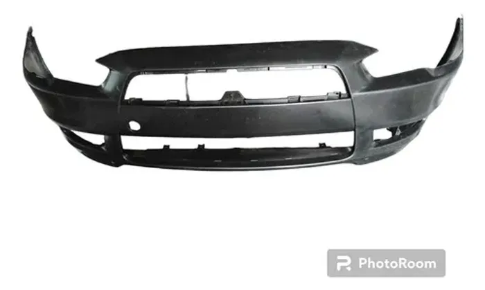 Para Choque Lancer 8/15 Preto